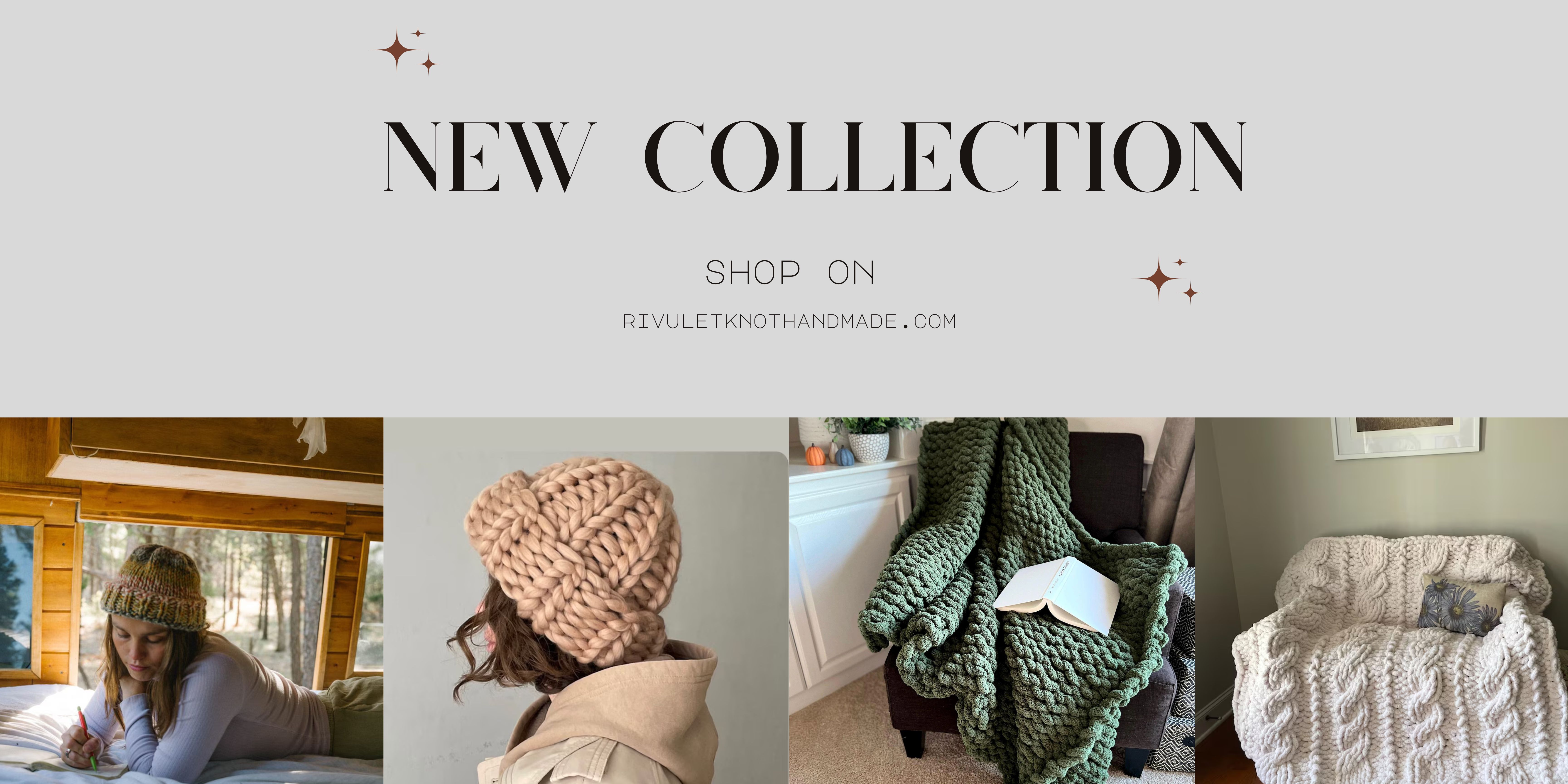 Home Page 1 - Rivuletknothandmade Store rivuletknothandmade banner - Rivuletknothandmade Store